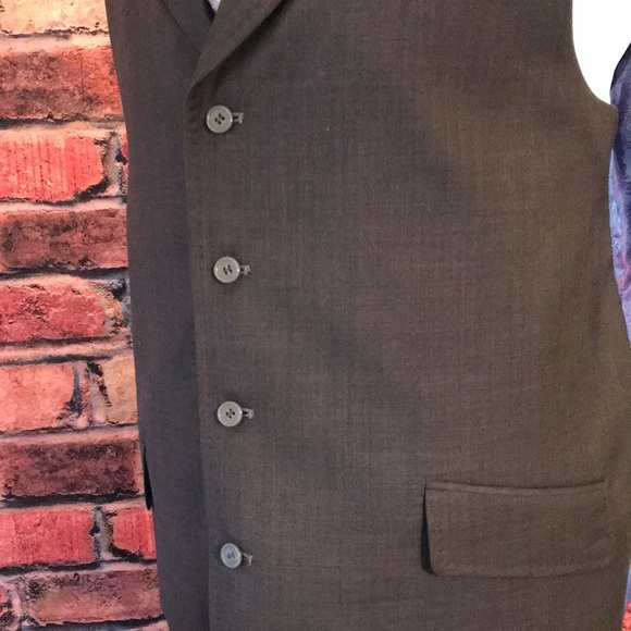 Extrema Dress Vest - Picture 15 of 17